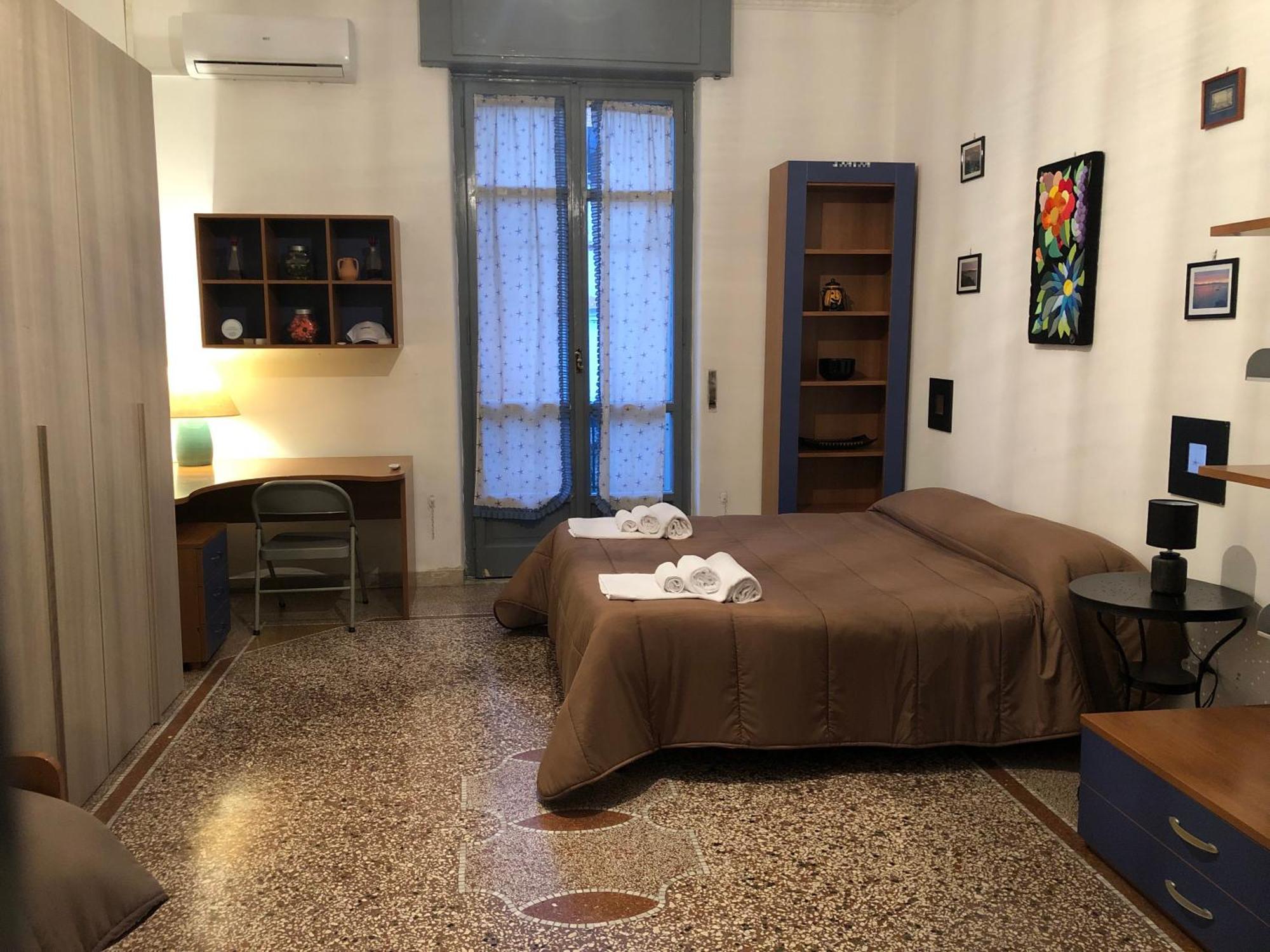 Tarumbo Holiday Intero Appartamento 120 Mq نابولي المظهر الخارجي الصورة