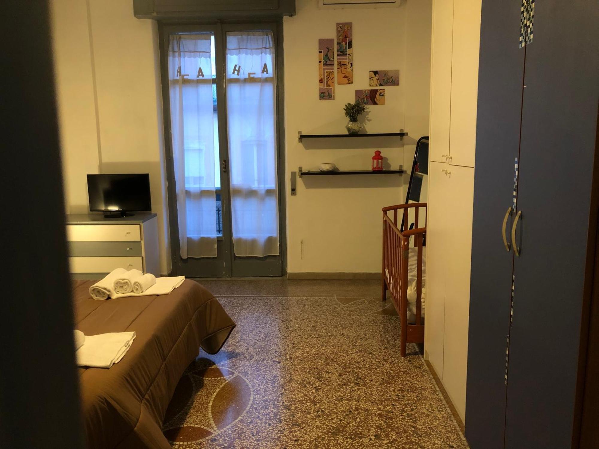 Tarumbo Holiday Intero Appartamento 120 Mq نابولي المظهر الخارجي الصورة