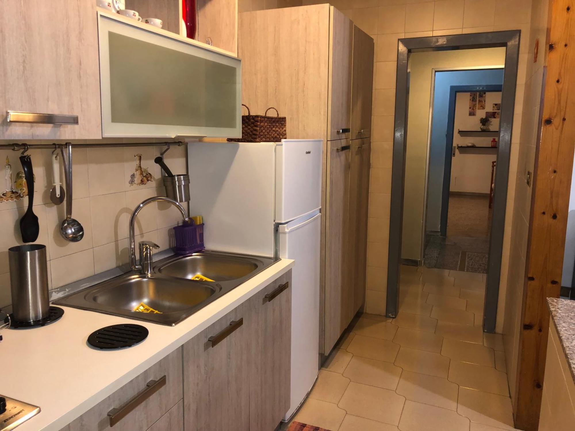 Tarumbo Holiday Intero Appartamento 120 Mq نابولي المظهر الخارجي الصورة