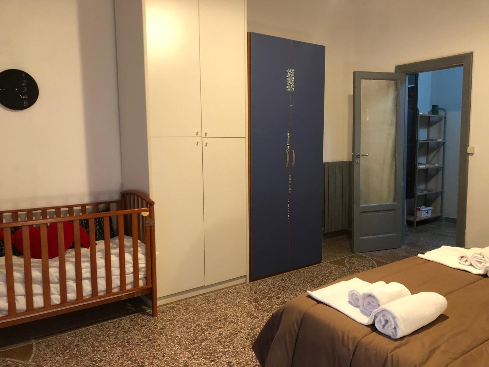 Tarumbo Holiday Intero Appartamento 120 Mq نابولي المظهر الخارجي الصورة