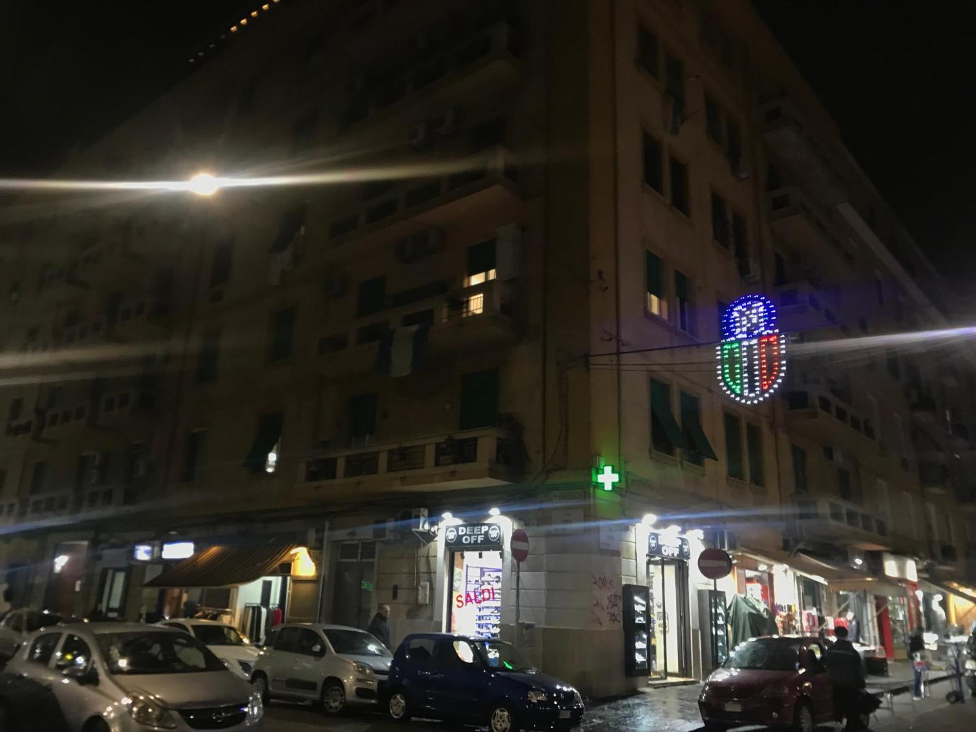 Tarumbo Holiday Intero Appartamento 120 Mq نابولي المظهر الخارجي الصورة